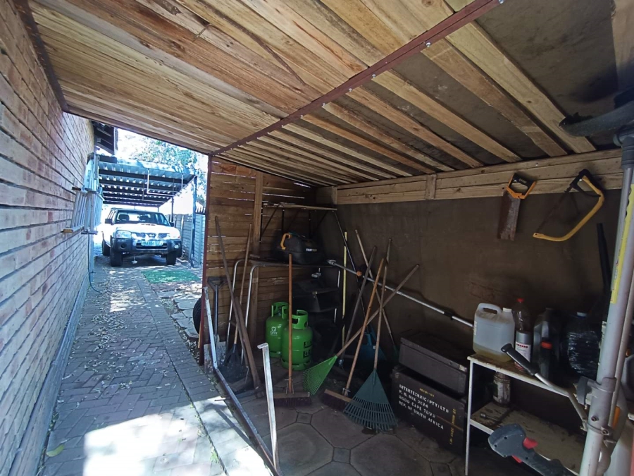 3 Bedroom Property for Sale in Pellissier Free State